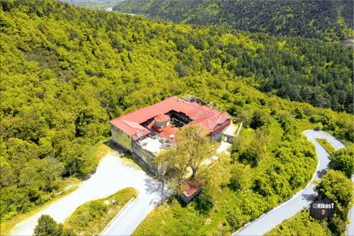 Λίμνη Δόξα Φενεού – ορεινή Κορινθία